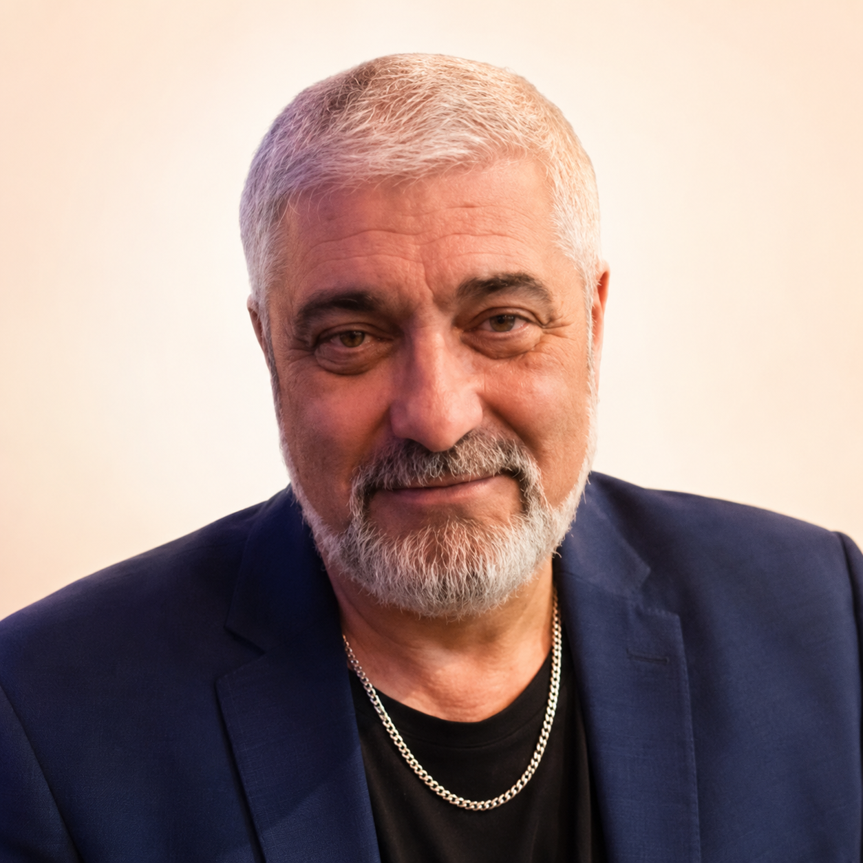 Дмитрий Мурашев