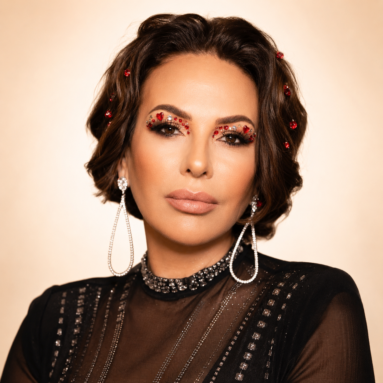 Елена Затерухина